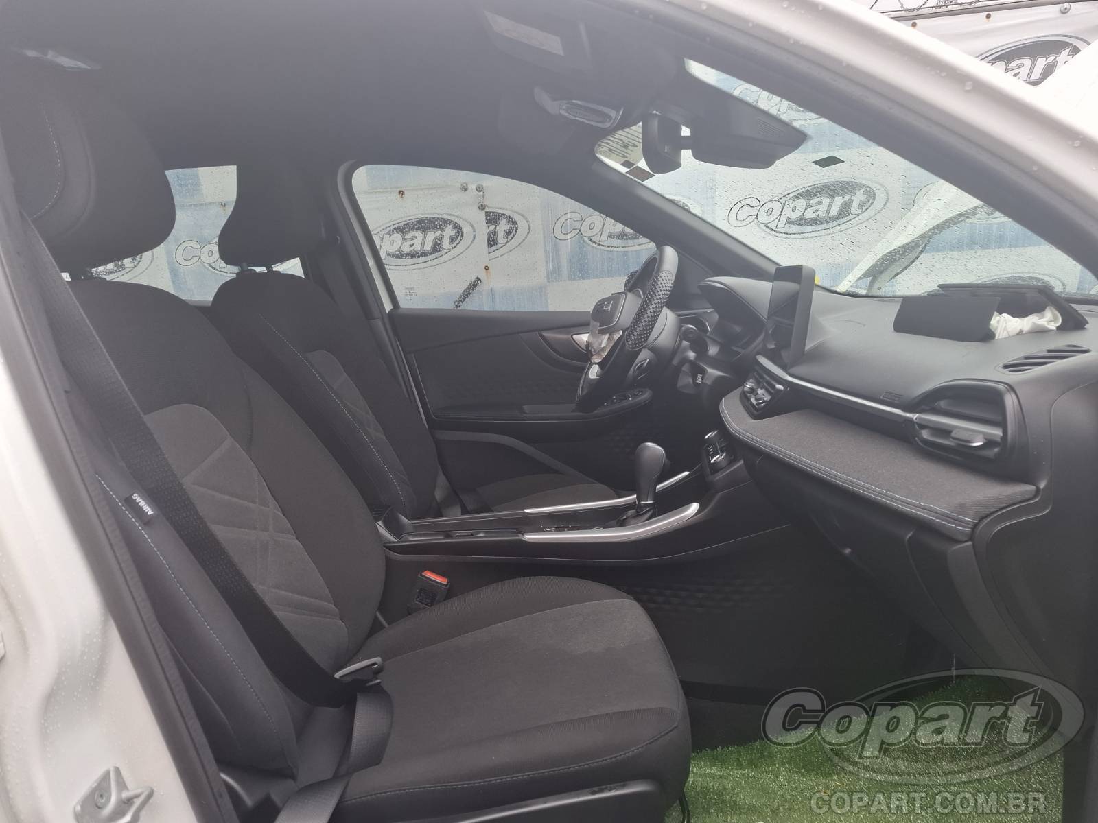 Foto 5: 2026 FIAT FASTBACK