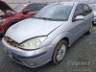 2001 FORD FOCUS 