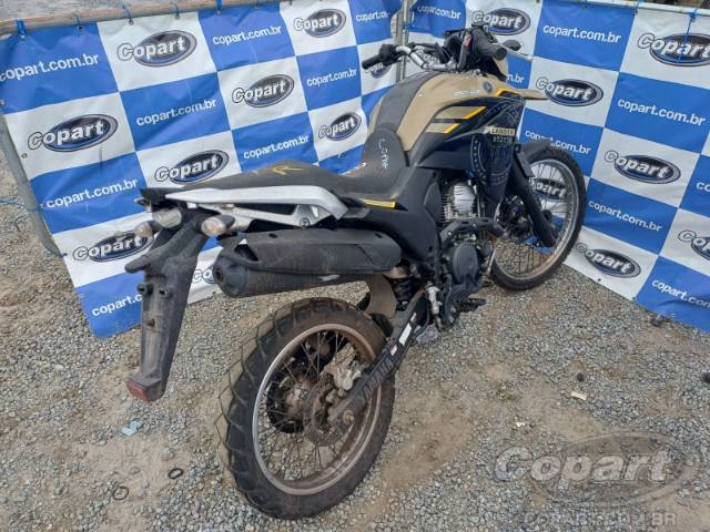 2023 YAMAHA XTZ 250 