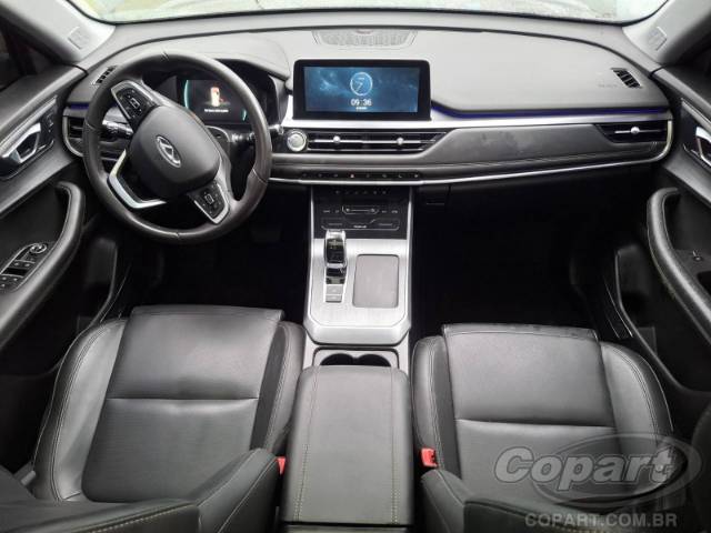 2023 CAOA CHERY TIGGO 5X 