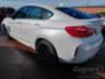 2017 BMW X6 