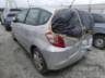 2009 HONDA FIT 