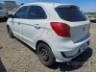 2020 FORD KA 