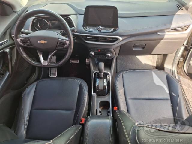 2021 CHEVROLET TRACKER 