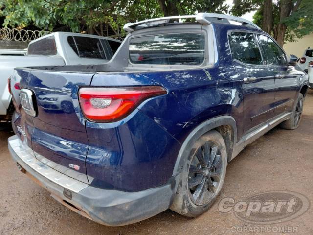 2021 FIAT TORO 