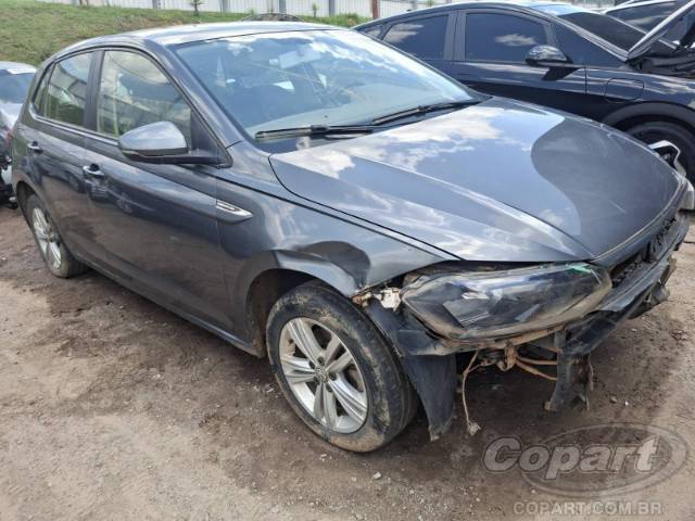 2019 VOLKSWAGEN POLO 