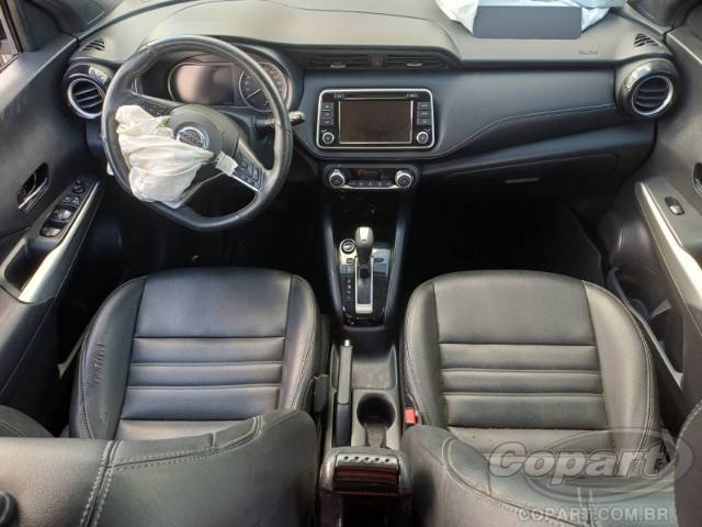 2020 NISSAN KICKS 