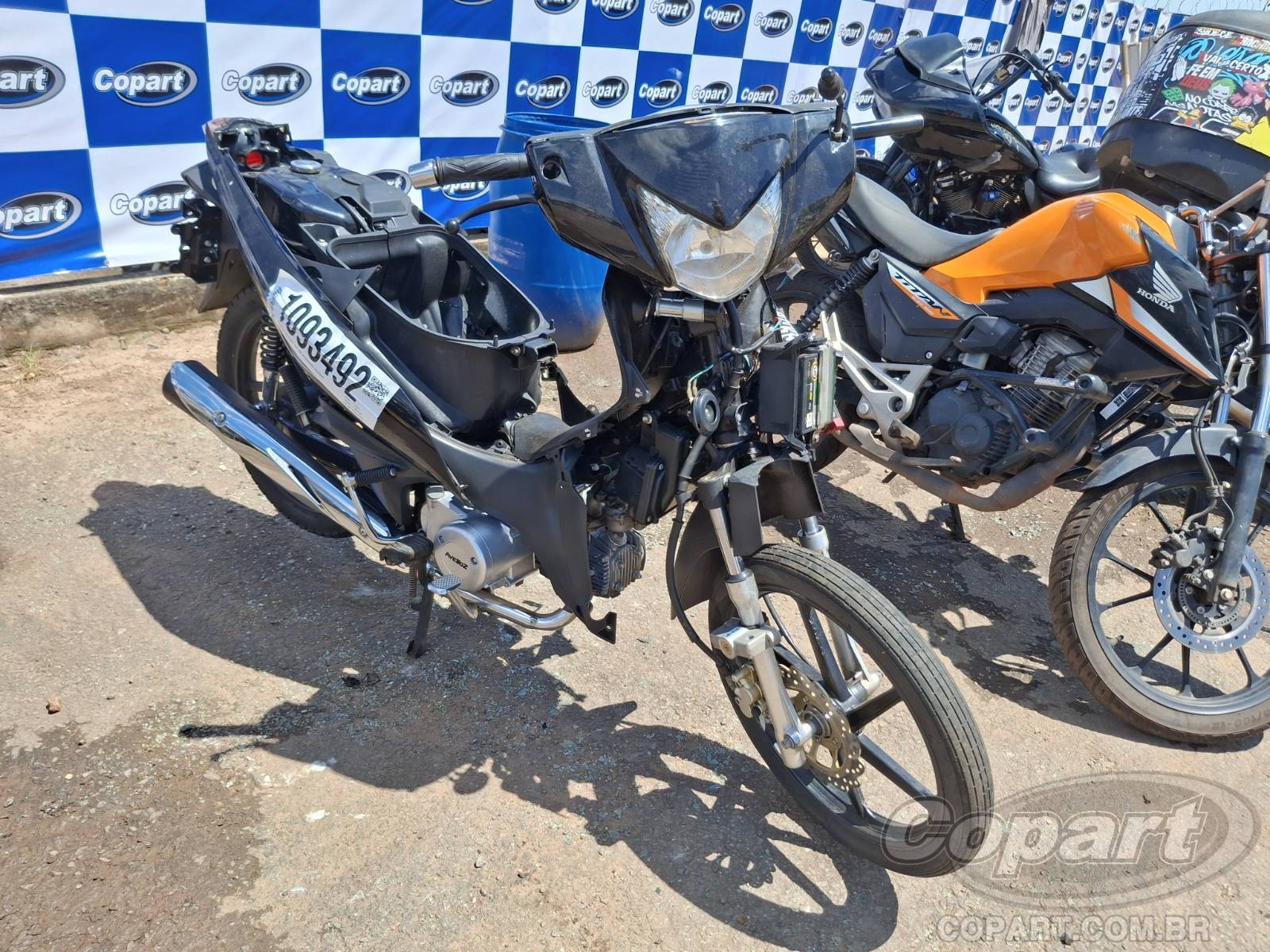 Veículo AVELLOZ Avelloz AVELLOZ AZ1 2022 2022 em leilão