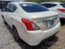 2018 NISSAN VERSA 