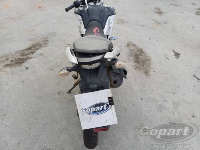 2020 YAMAHA XTZ 250 
