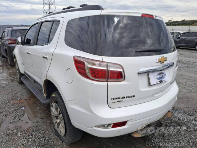 2020 CHEVROLET TRAILBLAZER 