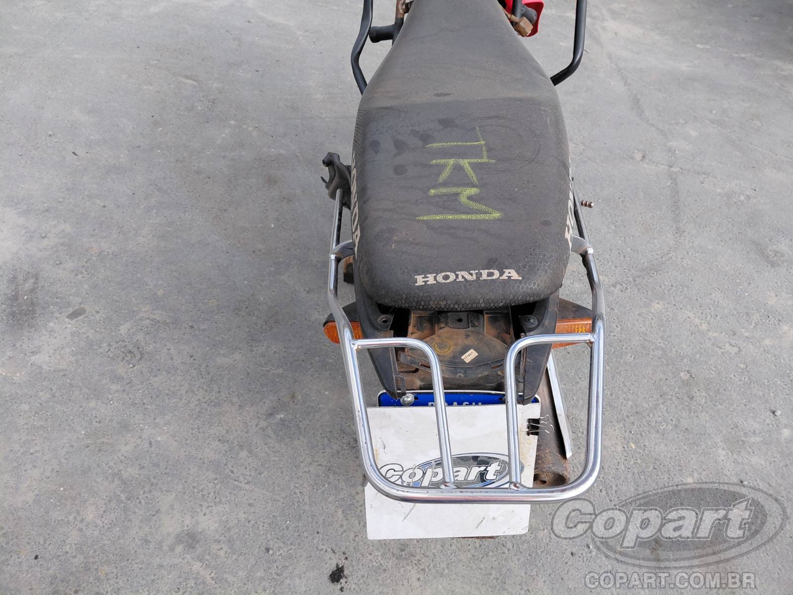 Foto 10 de 11: 2017 HONDA POP