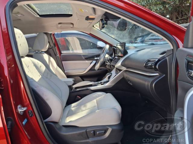 2026 MITSUBISHI ECLIPSE CROSS 