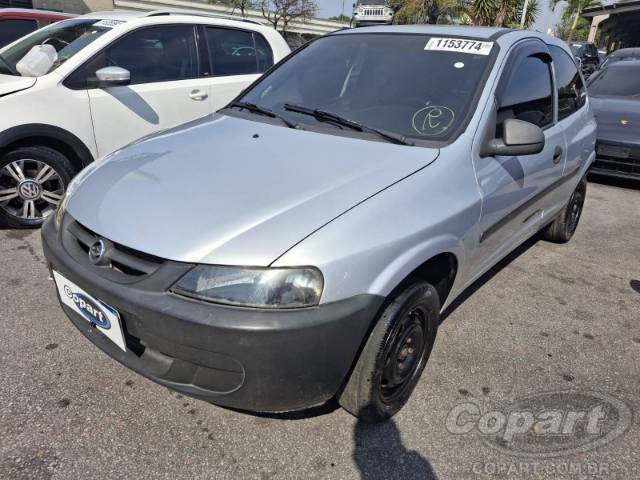 2004 CHEVROLET CELTA 