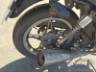 2007 SUZUKI INTRUDER 125 