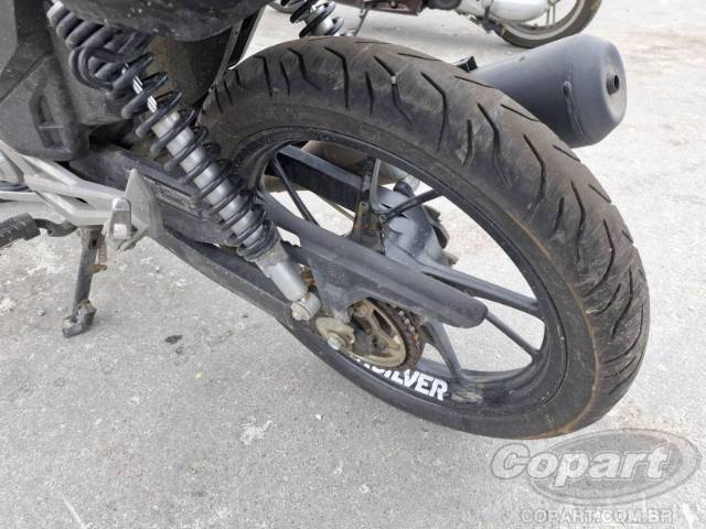 2026 HONDA CG 160 