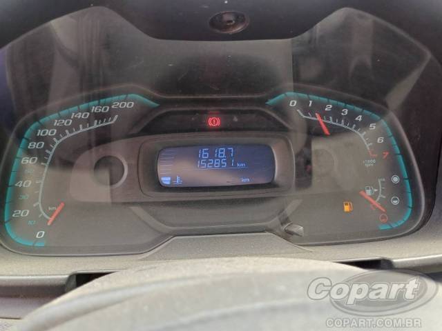 2012 CHEVROLET MONTANA 