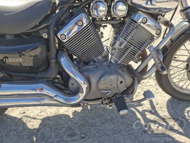 1995 YAMAHA XV 535 S 