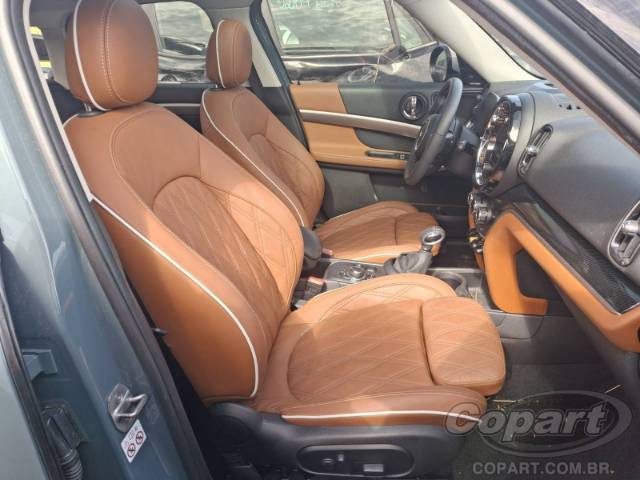 2024 MINI Countryman 