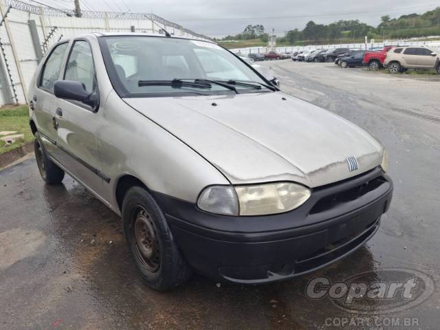 2000 FIAT PALIO 