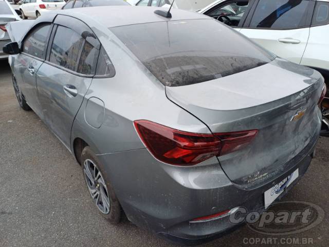 2024 CHEVROLET ONIX PLUS 