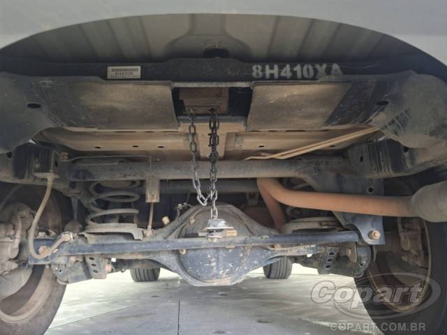 2020 MITSUBISHI PAJERO SPORT 