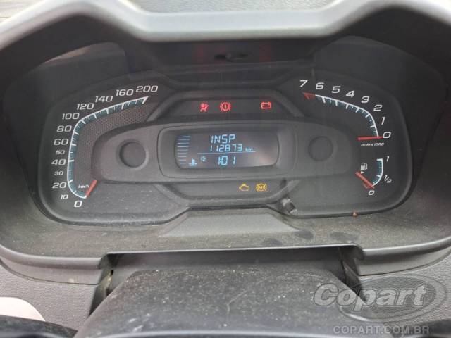 2018 CHEVROLET MONTANA 