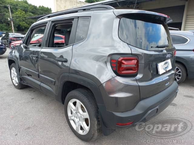 2025 JEEP RENEGADE 