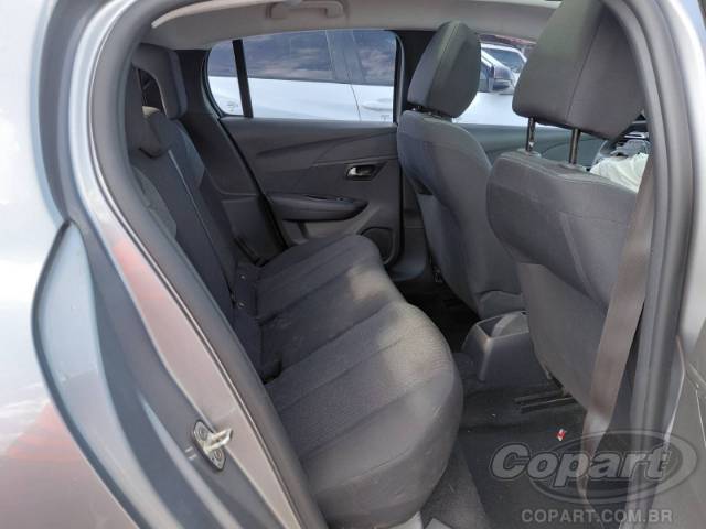2023 PEUGEOT 208 