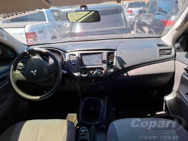 2023 MITSUBISHI L200 TRITON 