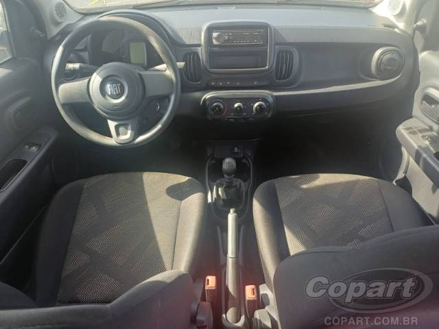 2023 FIAT MOBI 