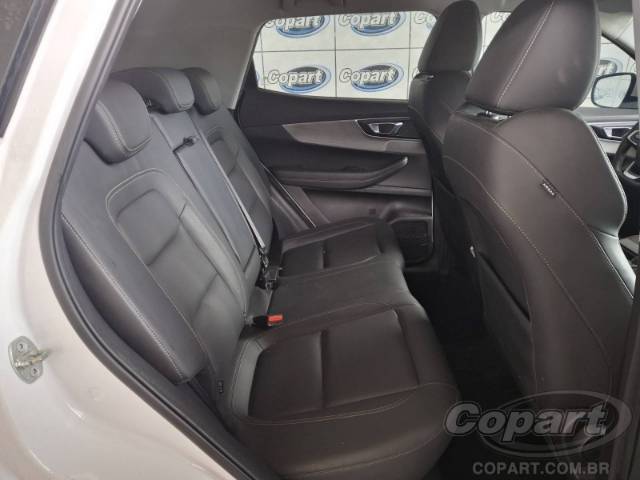 2025 CAOA CHERY TIGGO 5X 
