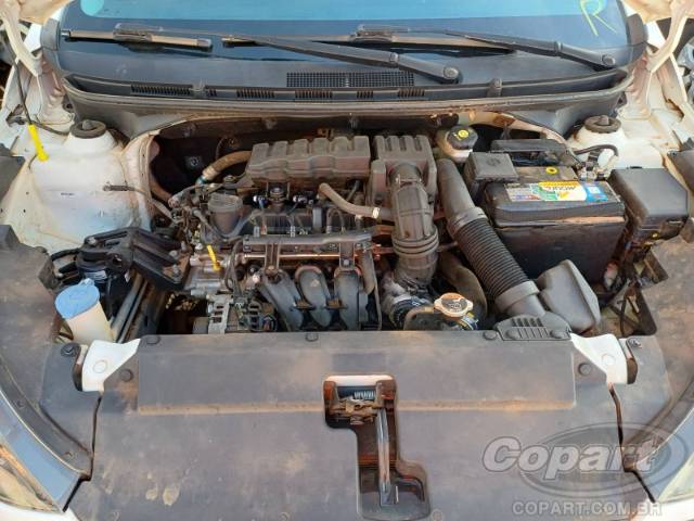2022 HYUNDAI HB20 