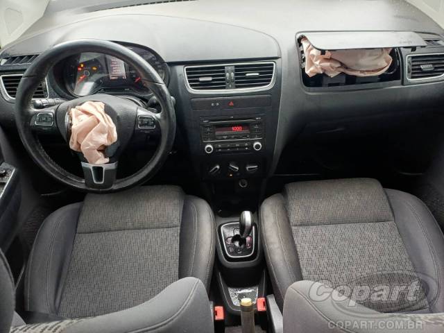 2013 VOLKSWAGEN SPACEFOX 