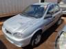2000 CHEVROLET CORSA SEDAN 