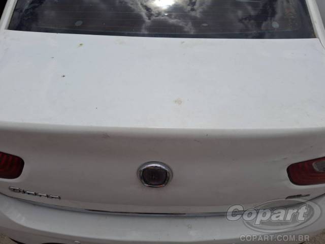 2014 FIAT GRAND SIENA 