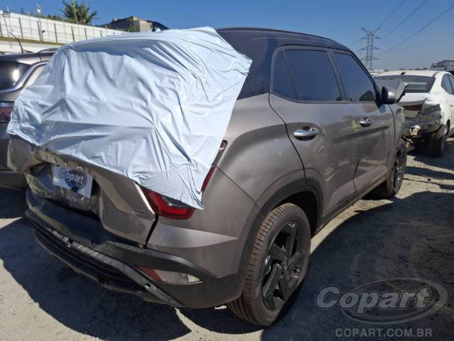 2022 HYUNDAI CRETA 