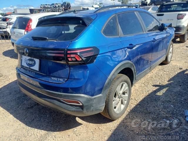 2024 VOLKSWAGEN NIVUS 