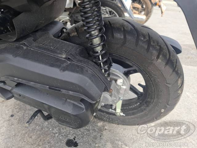 2027 YAMAHA FLUO 