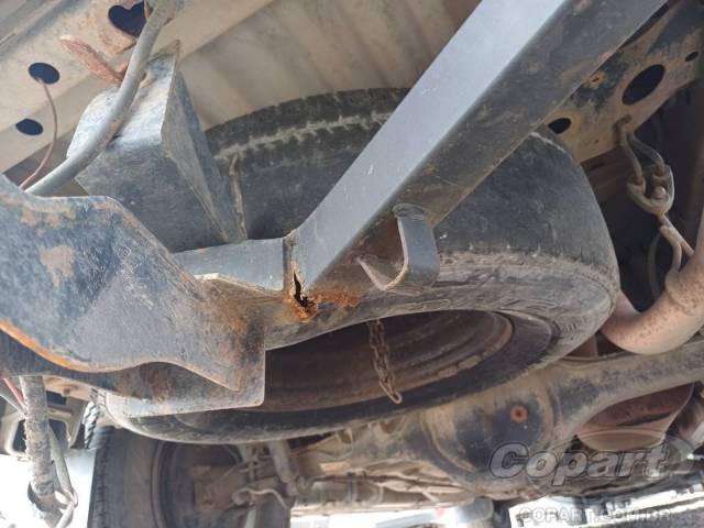 2015 CHEVROLET S10 CABINE DUPLA 