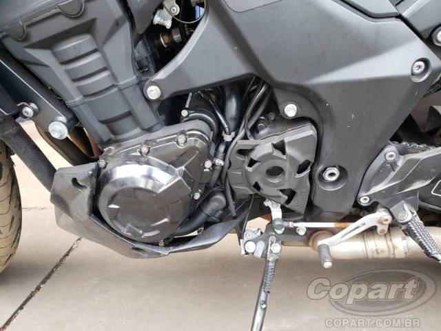 2013 KAWASAKI Z1000 