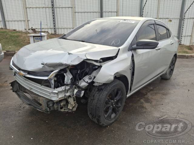 2022 CHEVROLET ONIX PLUS 