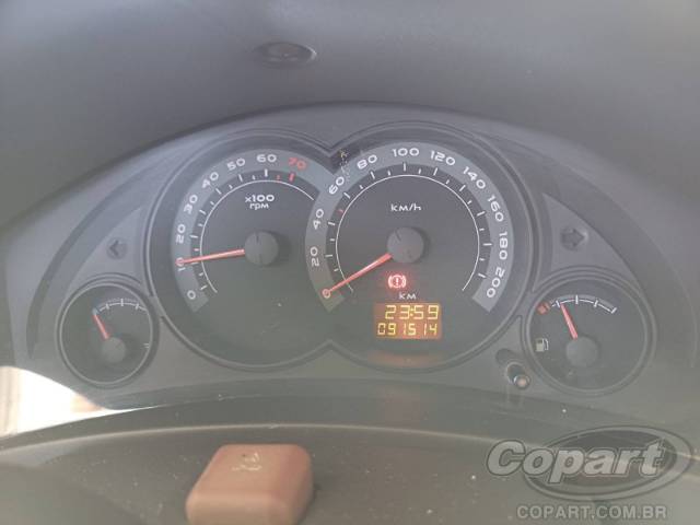 2010 CHEVROLET CELTA 