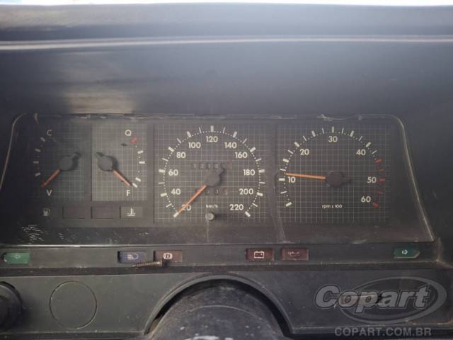 1983 CHEVROLET CARAVAN 