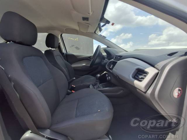 2018 CHEVROLET PRISMA 