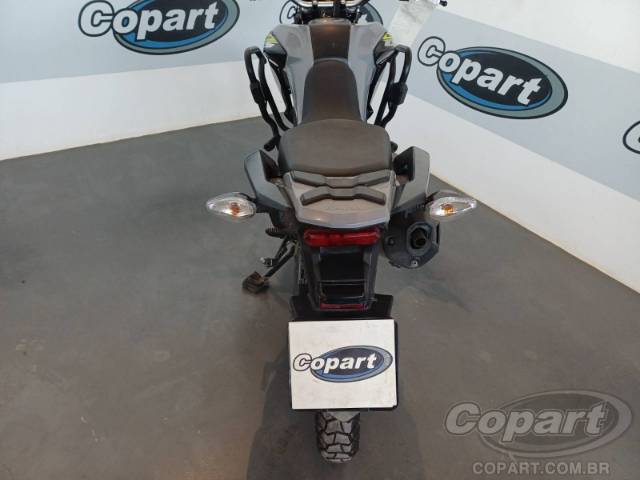 2026 HONDA NXR 160 