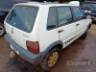 2011 FIAT UNO 