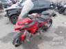 2016 DUCATI MULTISTRADA 