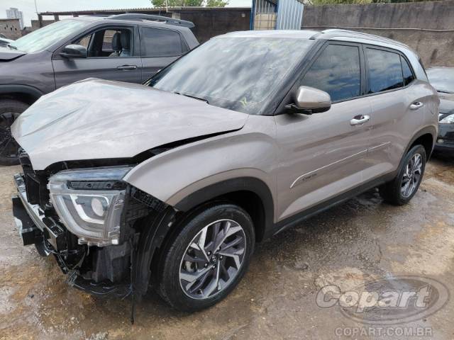 2023 HYUNDAI CRETA 