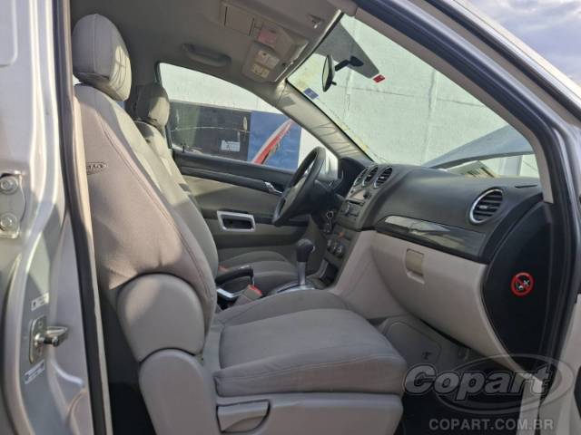 2010 CHEVROLET CAPTIVA 